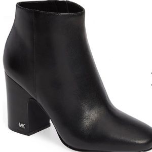 Michael Michael Kors Elaine Bootie